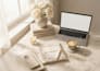 design custom aesthetic and quiet luxury digital planners